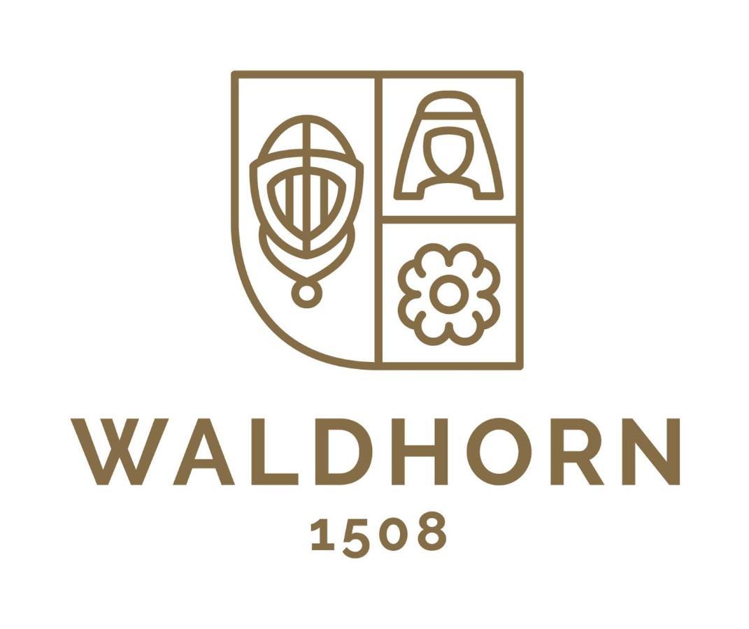 Hotel Waldhorn Штутгарт Экстерьер фото